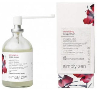 Z.one Concept - Simply Zen Stimulating Scalp Lotion 100ml - anticaduta, per capelli deboli